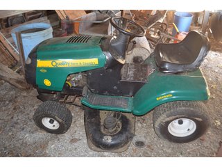 Property photo 5 - PERSONAL PROPERTY AUCTION IN ALLEN COUNTY, INDIANA